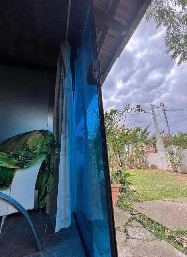 Casa-Garcas Campeche Villa Florianópolis Dış mekan fotoğraf