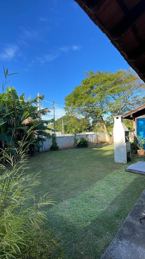 Casa-Garcas Campeche Villa Florianópolis Dış mekan fotoğraf