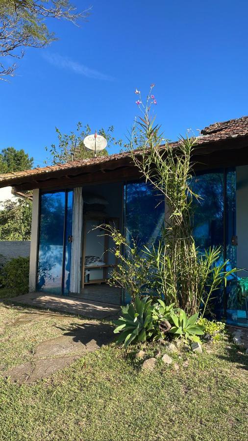 Casa-Garcas Campeche Villa Florianópolis Dış mekan fotoğraf